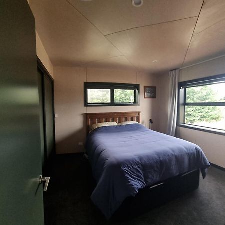 Lake Opuha House Ashwick Flat Екстериор снимка