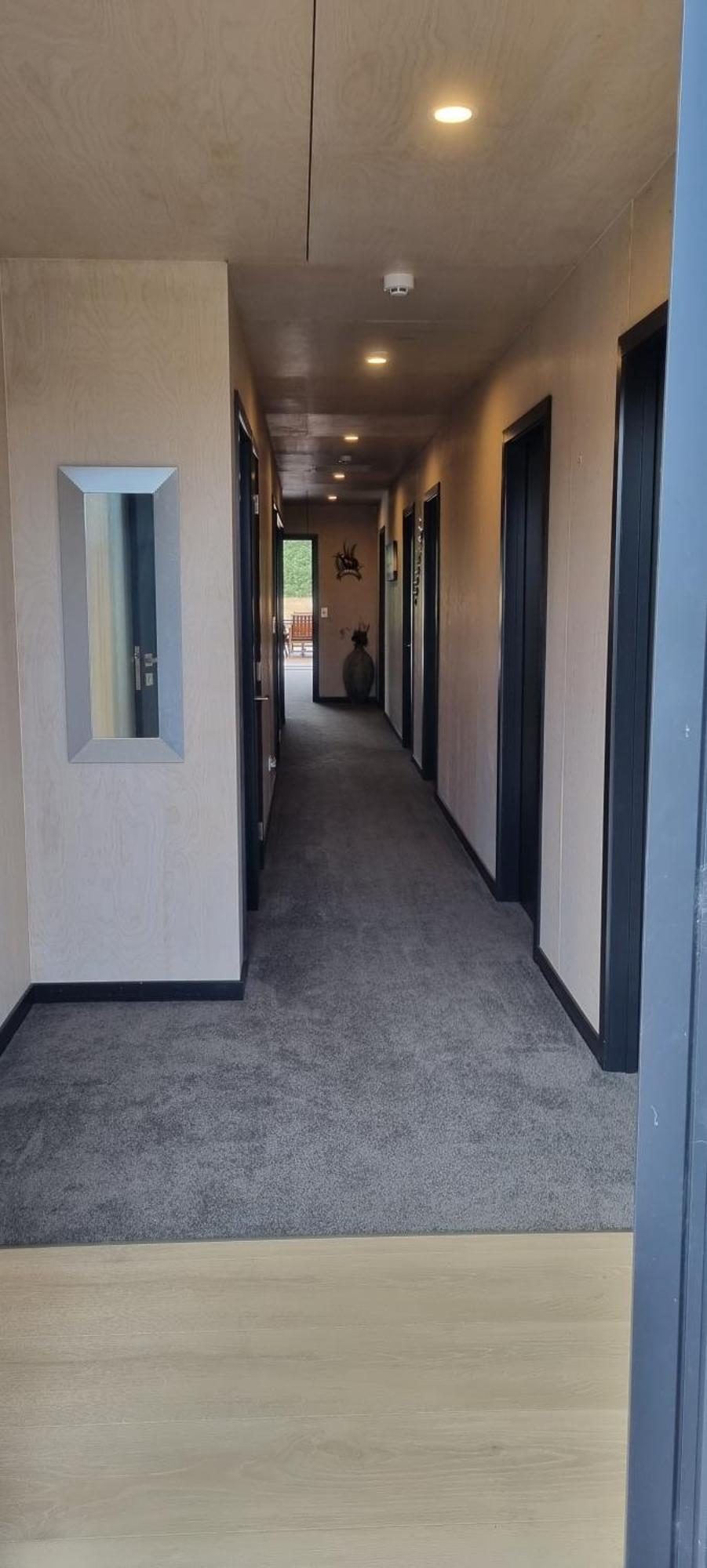 Lake Opuha House Ashwick Flat Екстериор снимка