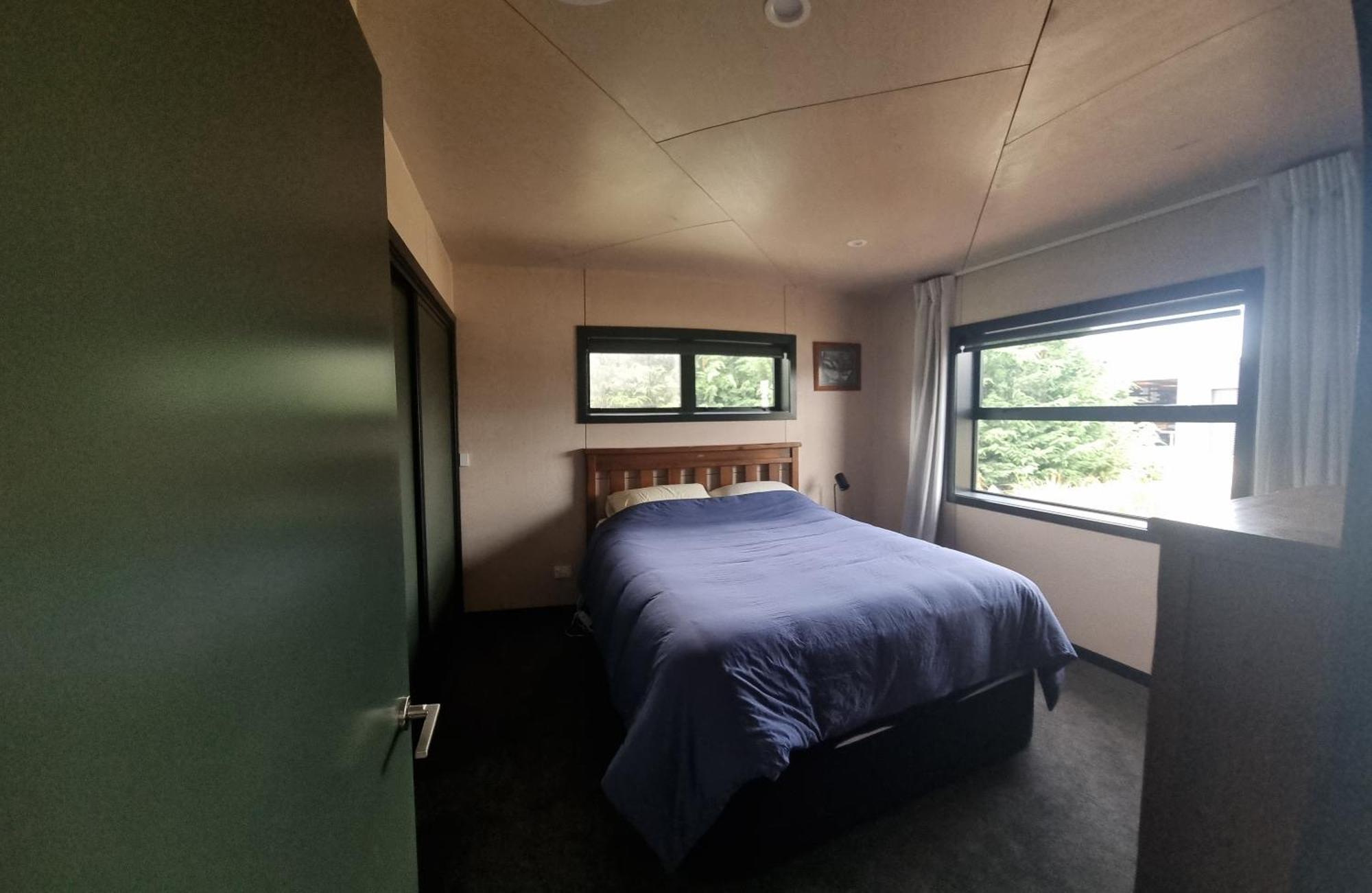 Lake Opuha House Ashwick Flat Екстериор снимка