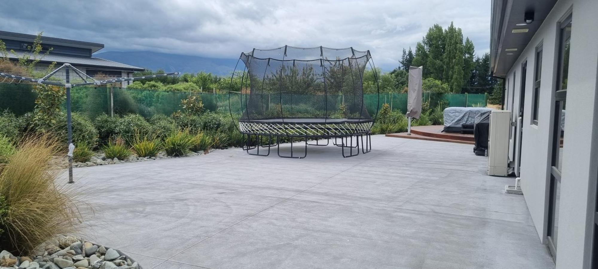 Lake Opuha House Ashwick Flat Екстериор снимка