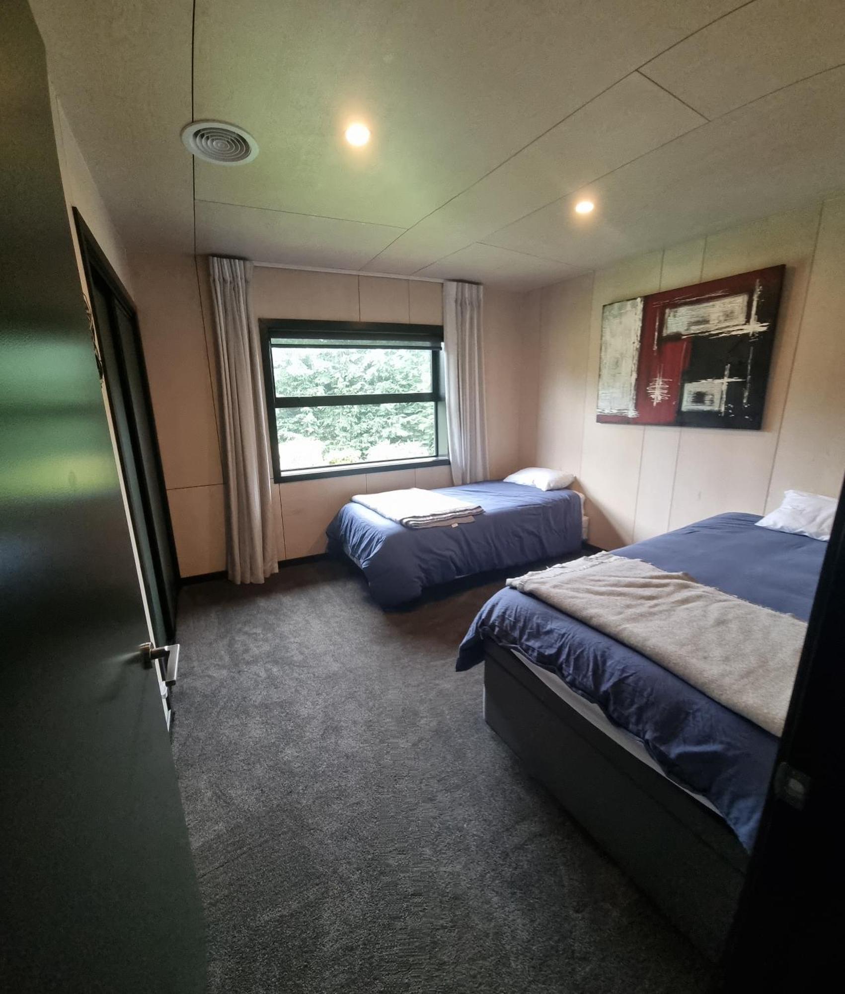 Lake Opuha House Ashwick Flat Екстериор снимка